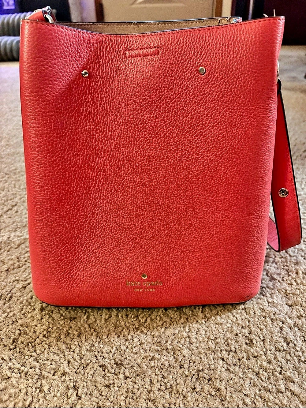 Kate Spade NY Marti Bucket Bag